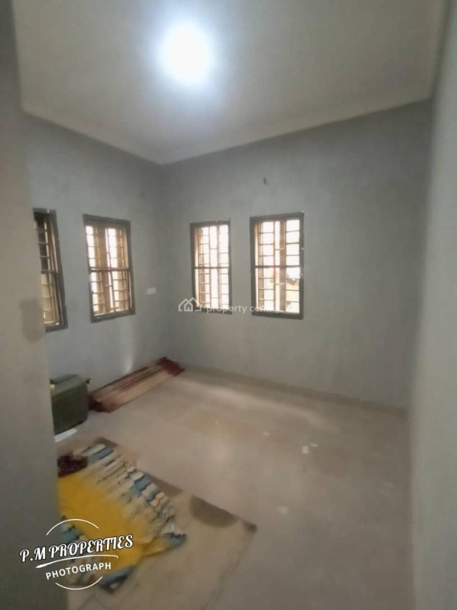 Mini Flat, Makogi, Magboro, Ogun, Mini Flat (room and Parlour) for Rent