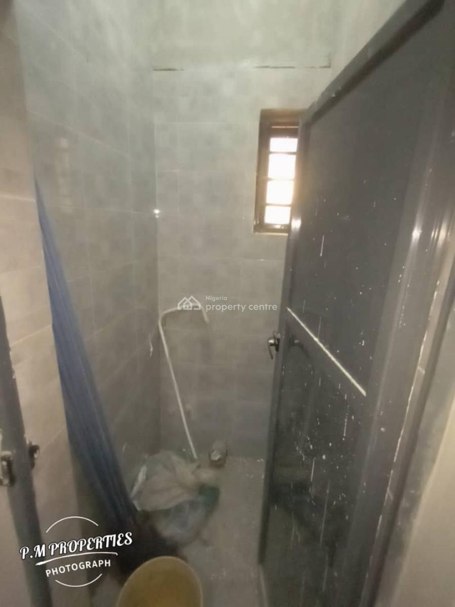 Mini Flat, Makogi, Magboro, Ogun, Mini Flat (room and Parlour) for Rent