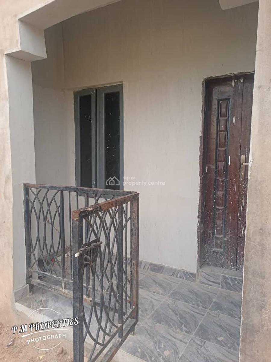 Mini Flat, Makogi, Magboro, Ogun, Mini Flat (room and Parlour) for Rent