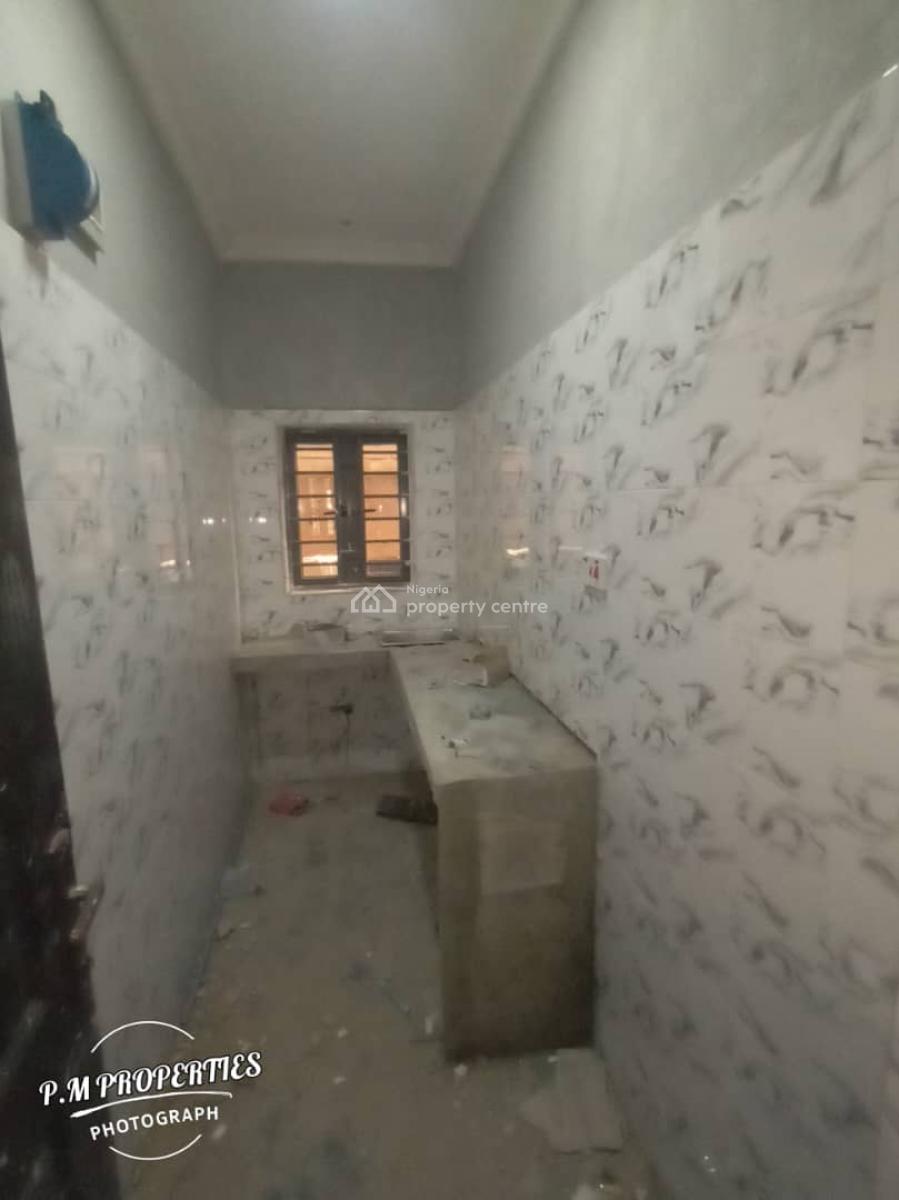Mini Flat, Makogi, Magboro, Ogun, Mini Flat (room and Parlour) for Rent