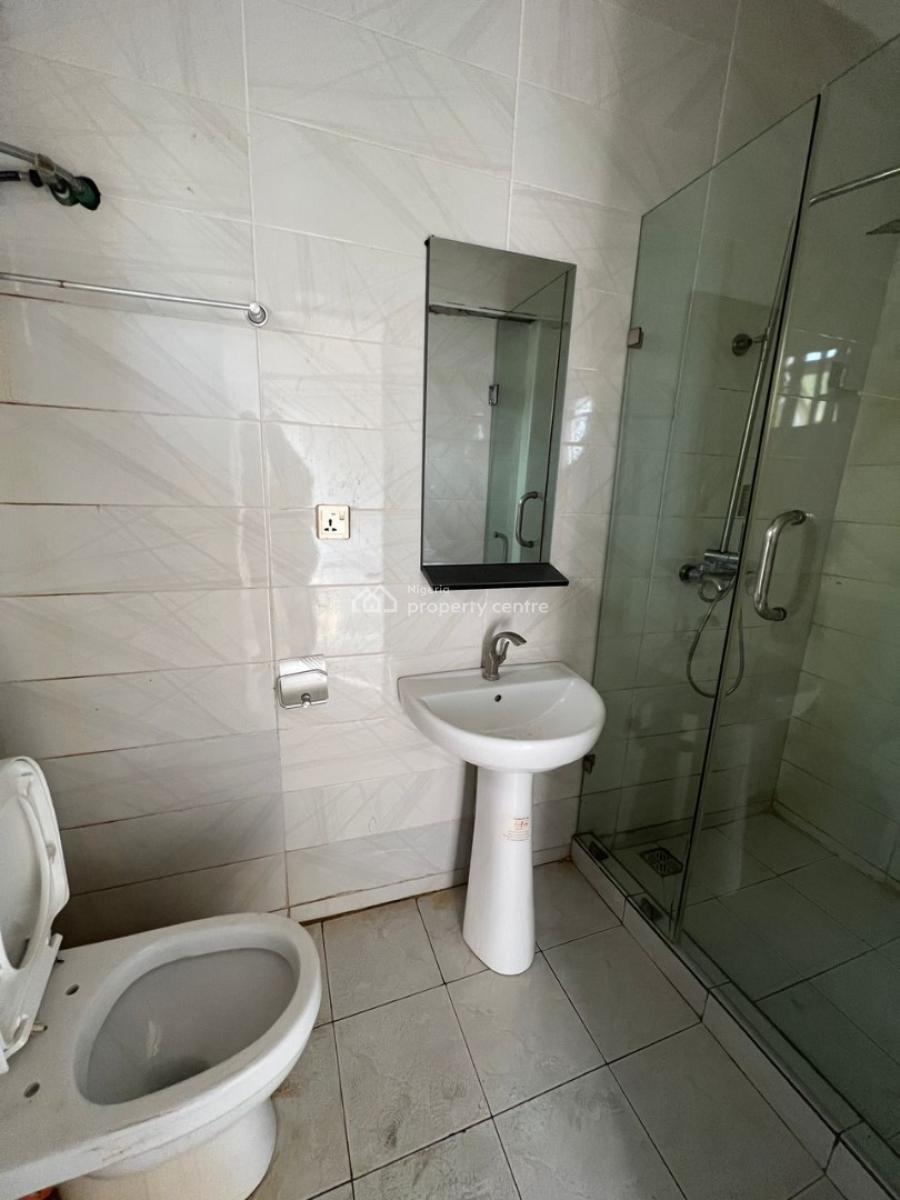 Fully Renovated 2 Bedroom Flat Serviced Apartment, Off Nike Art Gallery, Ikate, Lekki., Ikate, Lekki, Lagos, Flat / Apartment for Rent