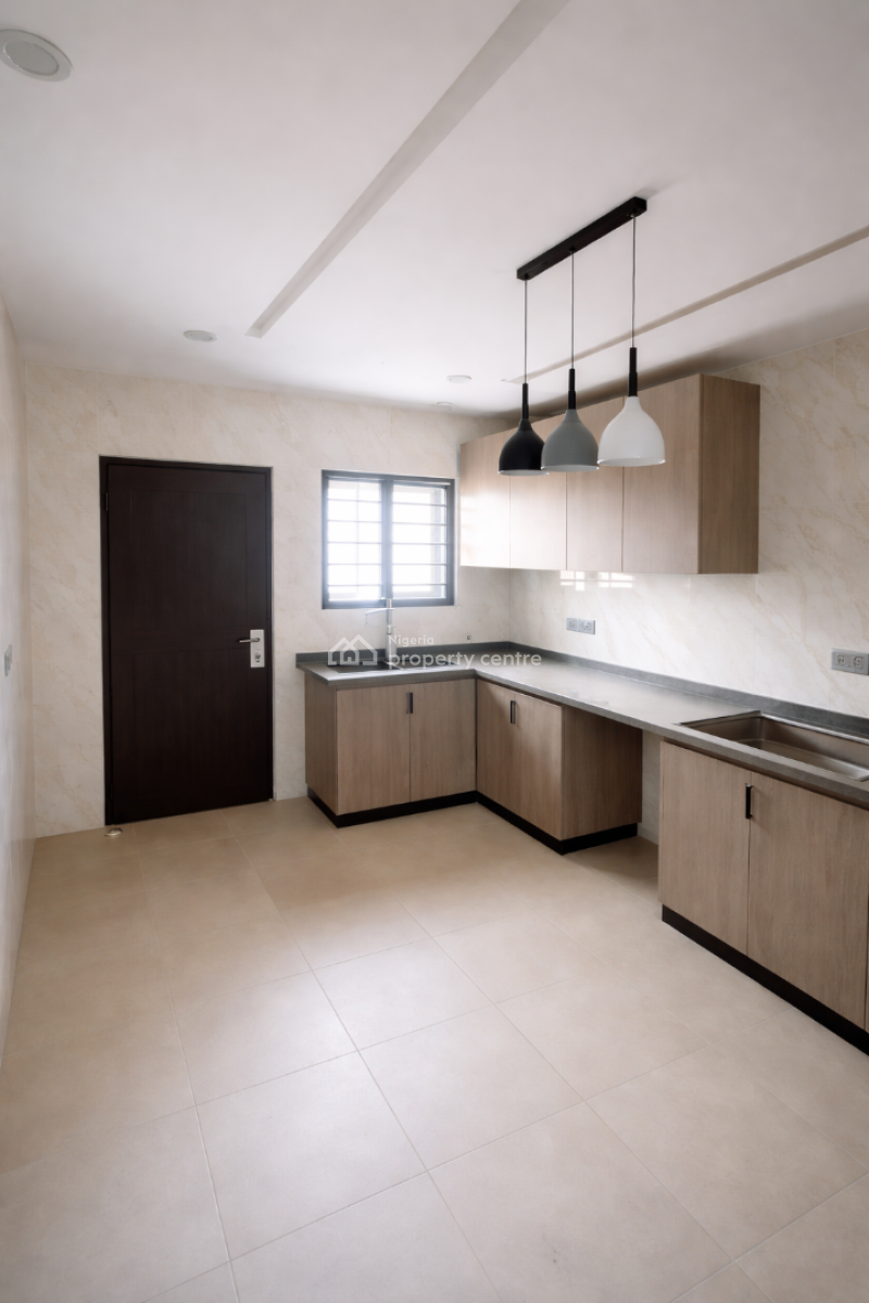 3 Bedroom Apartment, Serene Environment, Mabushi, Abuja, Flat / Apartment for Rent