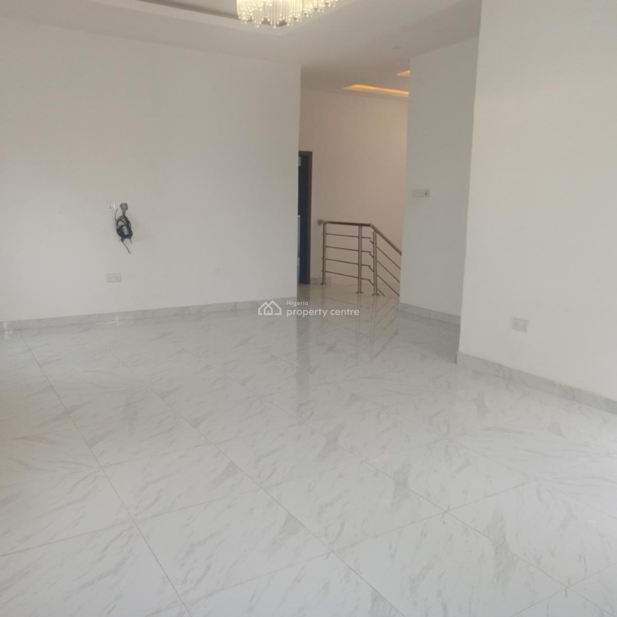 2 Bedroom Apartment, Sangotedo, Ajah, Lagos, Flat / Apartment for Sale
