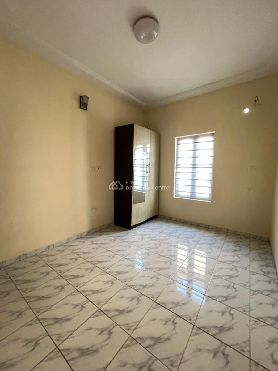 4 Bedroom Semi Detached Duplex  with Bq, Ologolo, Lekki, Lagos, Detached Duplex for Rent