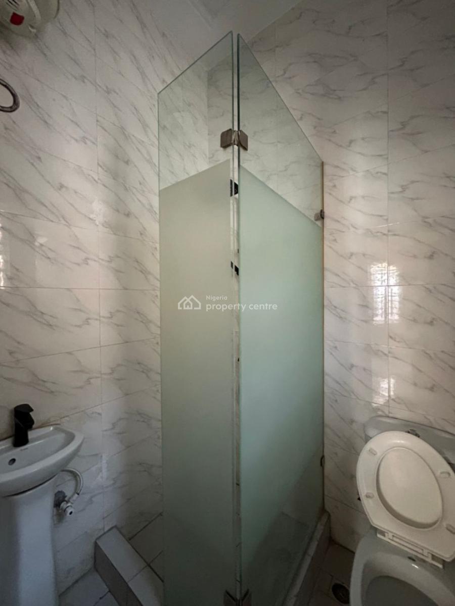 4 Bedroom Semi Detached Duplex  with Bq, Ologolo, Lekki, Lagos, Detached Duplex for Rent