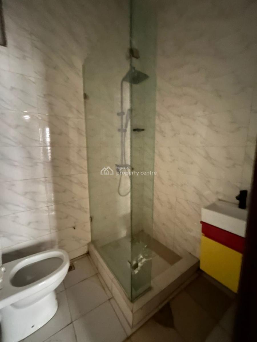 4 Bedroom Semi Detached Duplex  with Bq, Ologolo, Lekki, Lagos, Detached Duplex for Rent