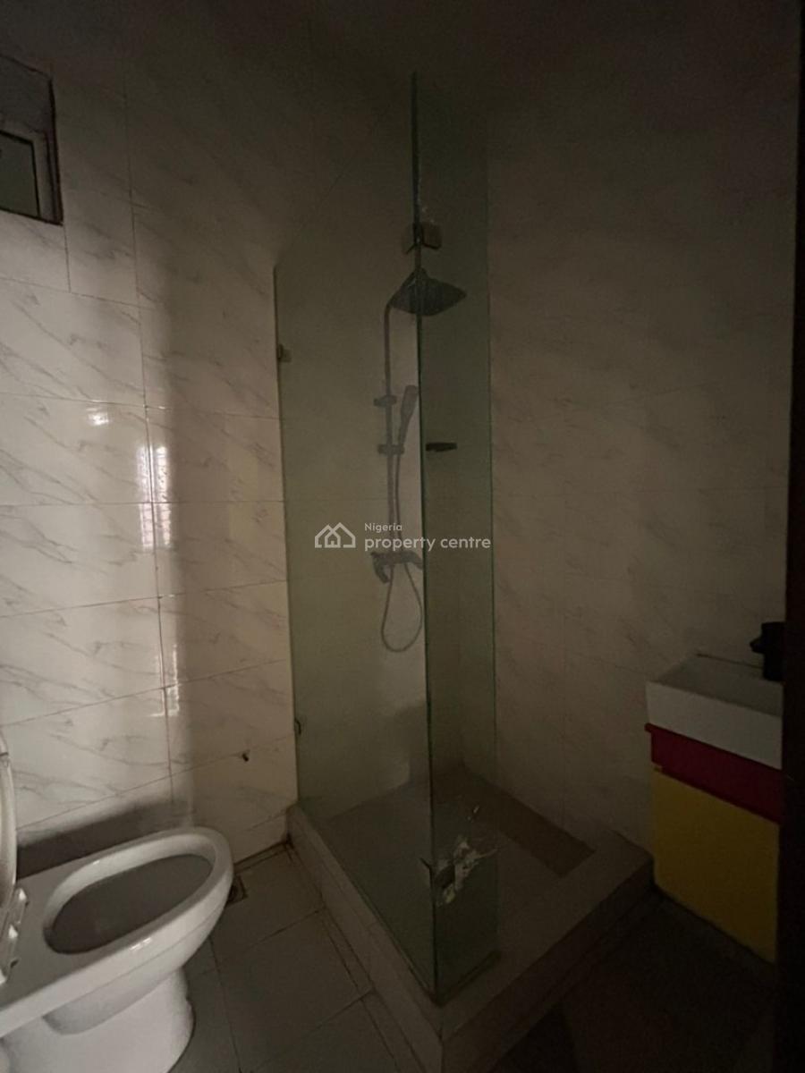 4 Bedroom Semi Detached Duplex  with Bq, Ologolo, Lekki, Lagos, Detached Duplex for Rent