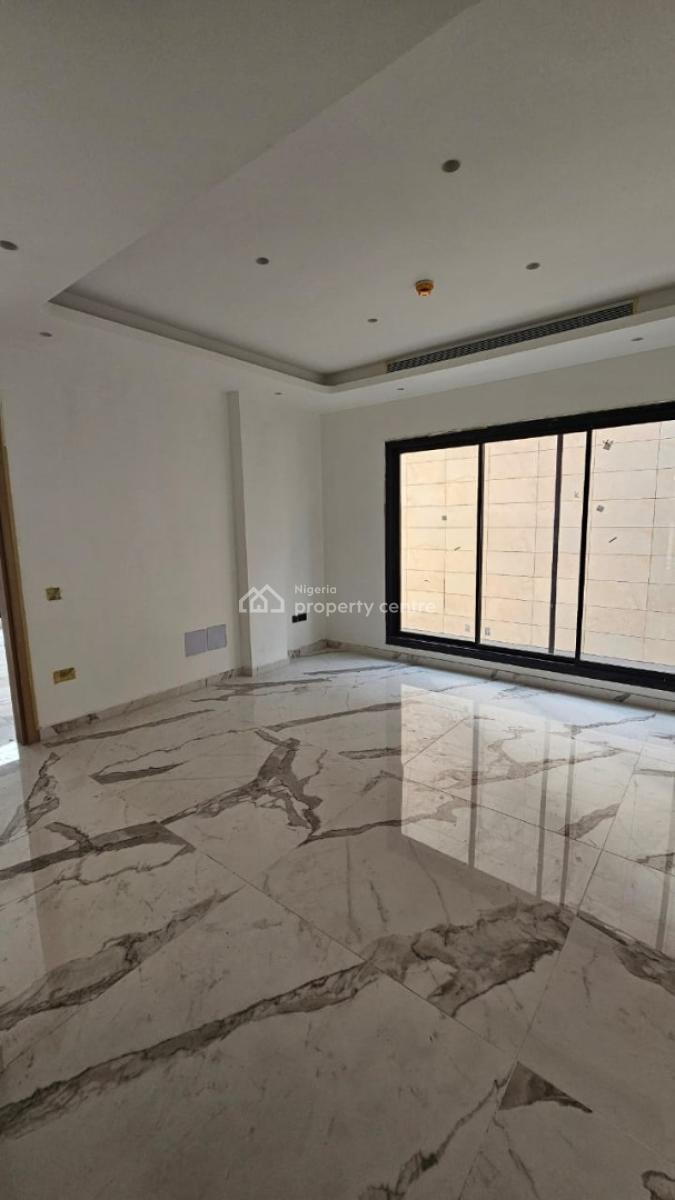 Exquisitely Finished, Brand New 5 Bedroom Duplex, Banana Island, Ikoyi, Lagos, Detached Duplex for Sale