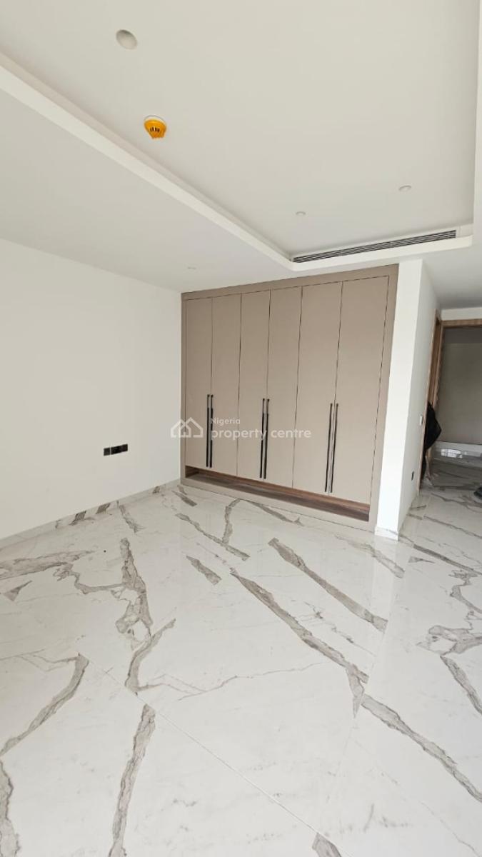 Exquisitely Finished, Brand New 5 Bedroom Duplex, Banana Island, Ikoyi, Lagos, Detached Duplex for Sale