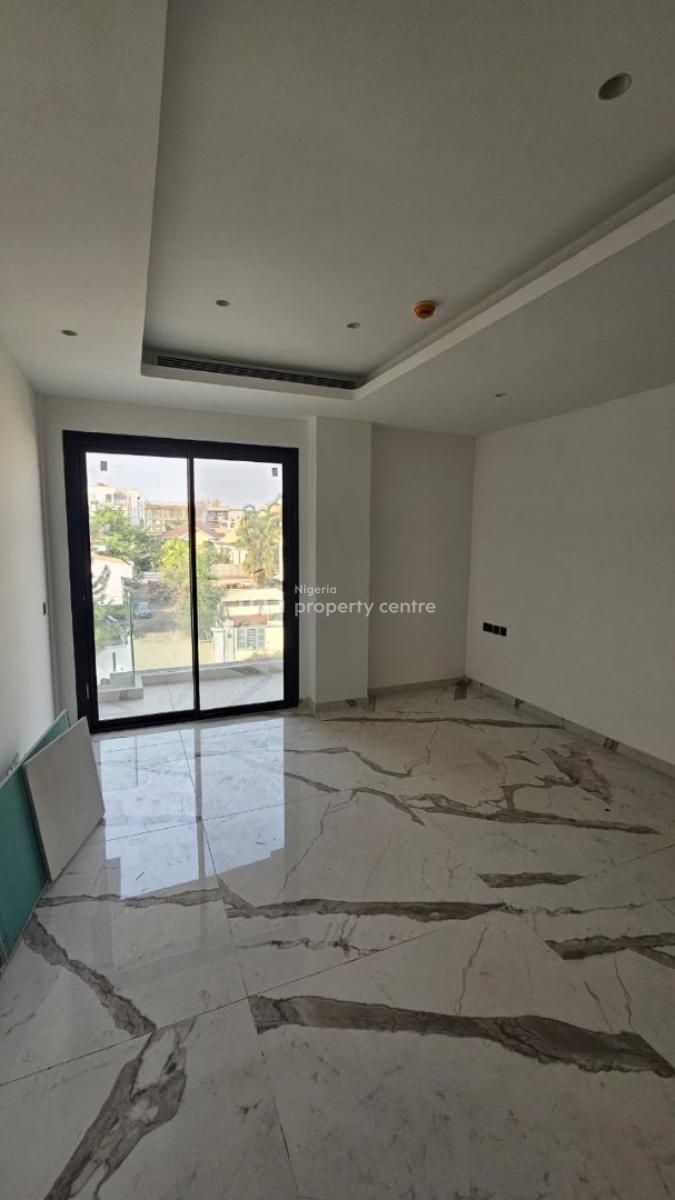 Exquisitely Finished, Brand New 5 Bedroom Duplex, Banana Island, Ikoyi, Lagos, Detached Duplex for Sale