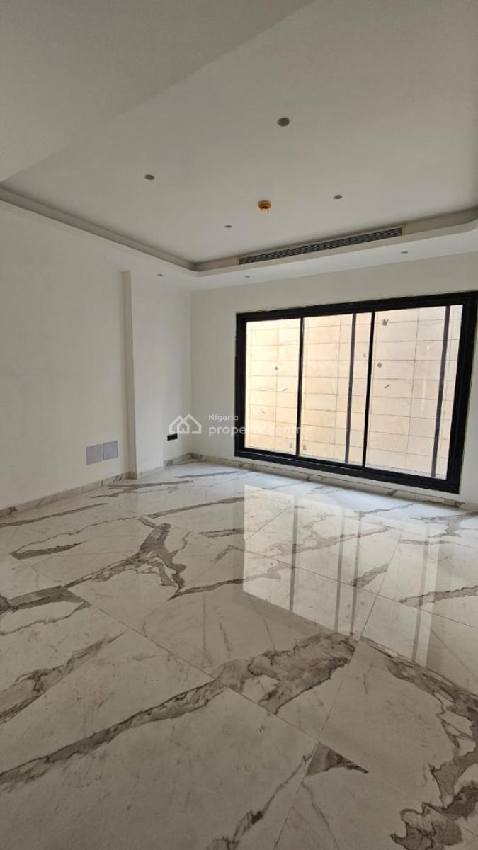 Exquisitely Finished, Brand New 5 Bedroom Duplex, Banana Island, Ikoyi, Lagos, Detached Duplex for Sale