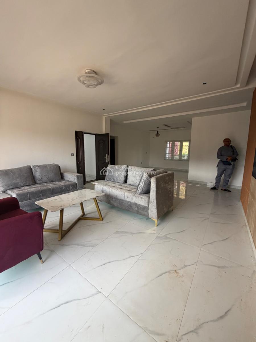 Luxury and Standard 3 Bedroom Apartment, Guzape District, Abuja, Flat / Apartment for Rent
