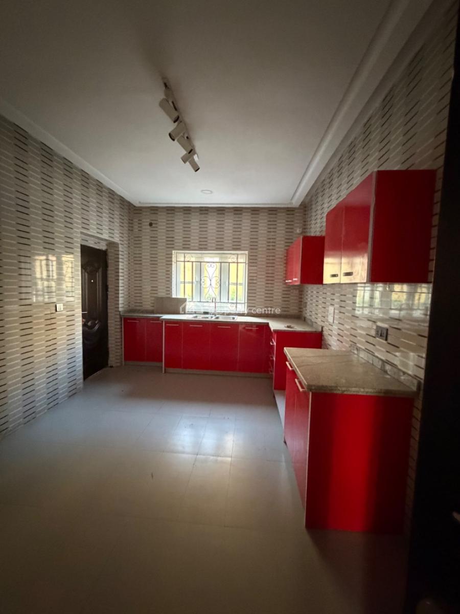 Luxury and Standard 3 Bedroom Apartment, Guzape District, Abuja, Flat / Apartment for Rent