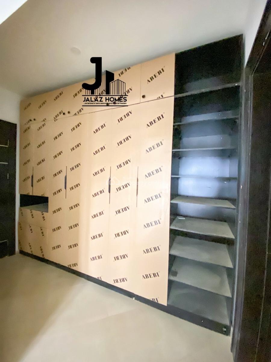 4 Bedroom Serviced Apartment with a Bq, Lekki Phase 1, Lekki, Lagos, House for Sale