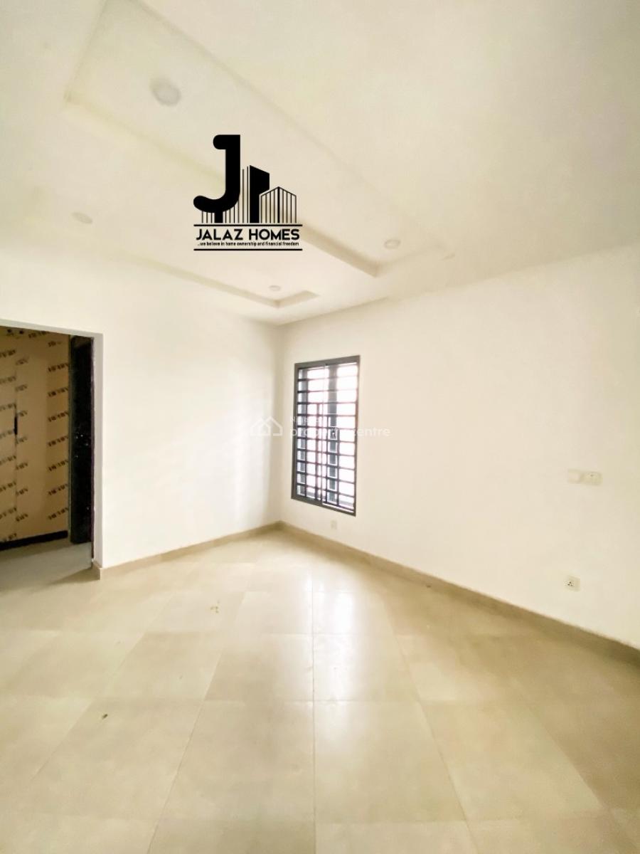 4 Bedroom Serviced Apartment with a Bq, Lekki Phase 1, Lekki, Lagos, House for Sale