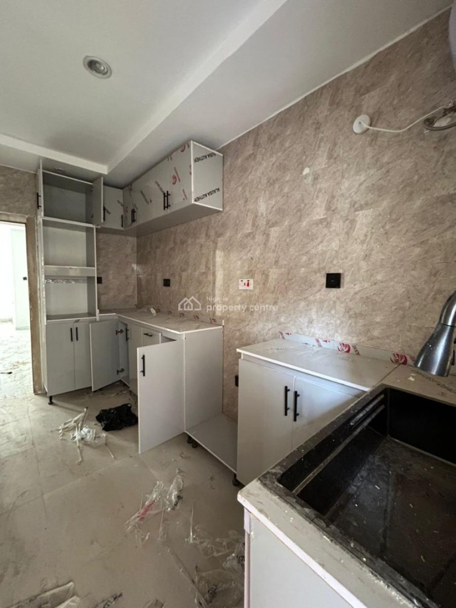 3 Bedroom Apartment, Ologolo, Lekki, Lagos, Flat / Apartment for Rent