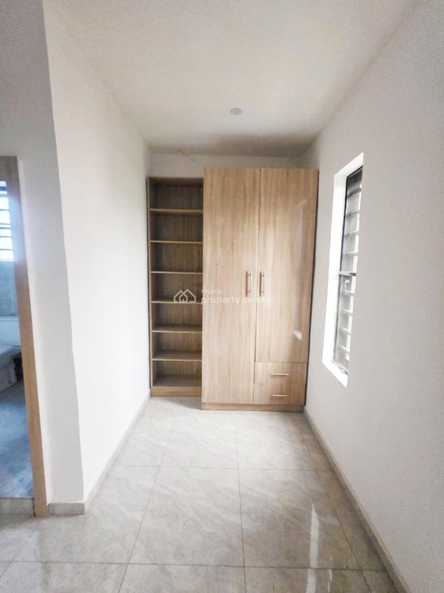 Newly Built Luxury 4 Bedroom Semi Detached Duplex with Bq, Gra Phase 1, Magodo, Lagos, Semi-detached Duplex for Rent