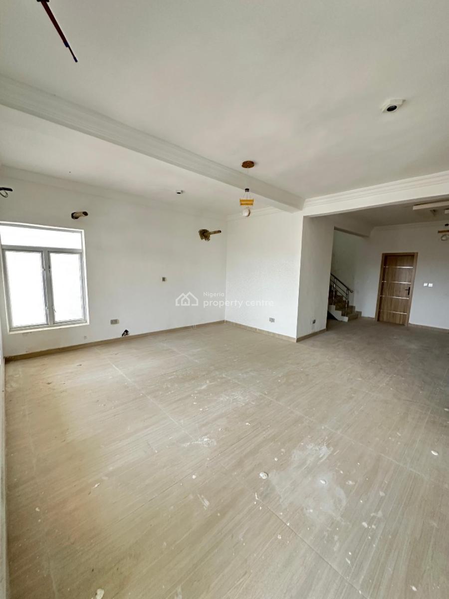 Newly Built 2 Bedroom Maisonette, Lekki Phase 1, Lekki, Lagos, House for Sale