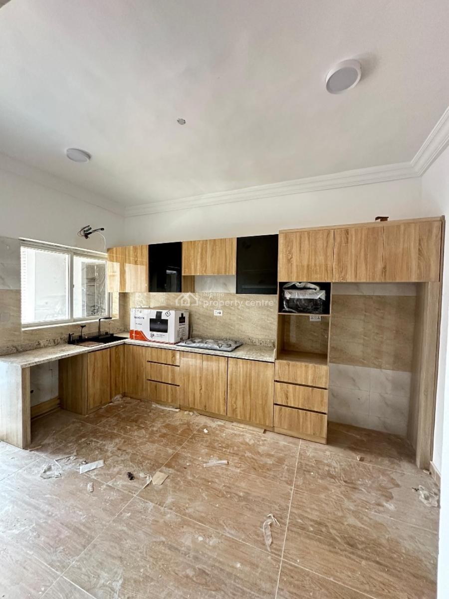 Newly Built 2 Bedroom Maisonette, Lekki Phase 1, Lekki, Lagos, House for Sale