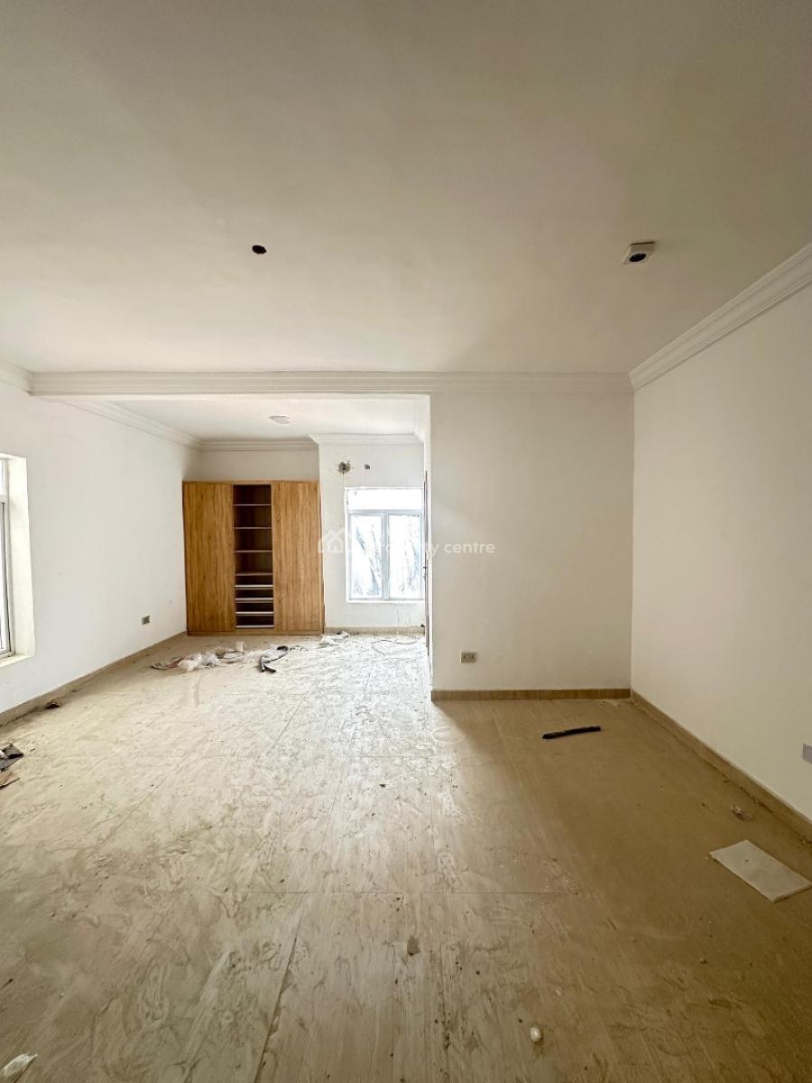 Newly Built 2 Bedroom Maisonette, Lekki Phase 1, Lekki, Lagos, House for Sale