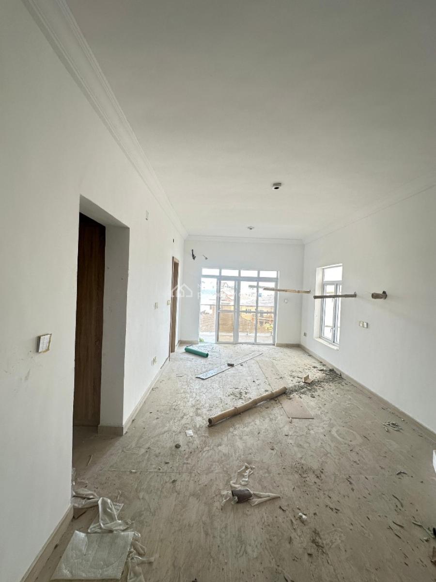 Newly Built 2 Bedroom Maisonette, Lekki Phase 1, Lekki, Lagos, House for Sale