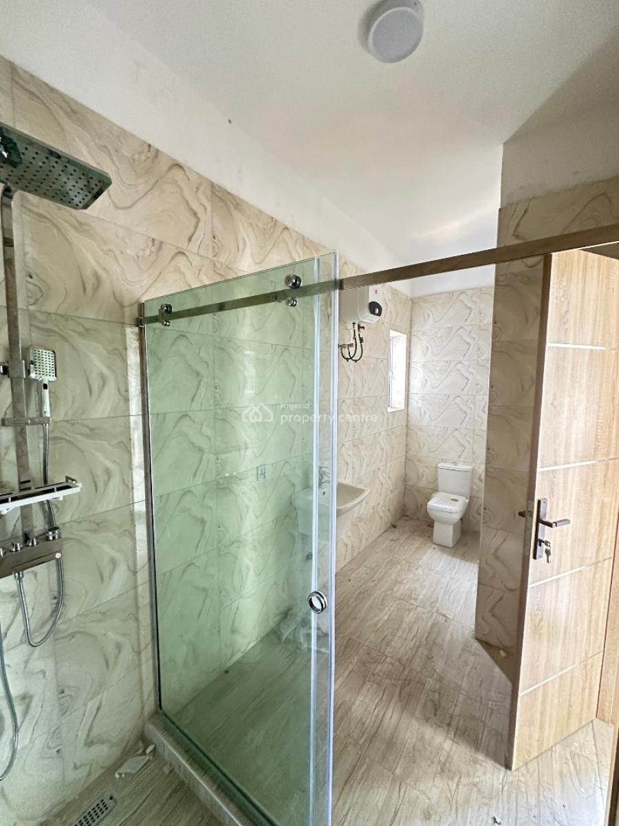 Newly Built 2 Bedroom Maisonette, Lekki Phase 1, Lekki, Lagos, House for Sale