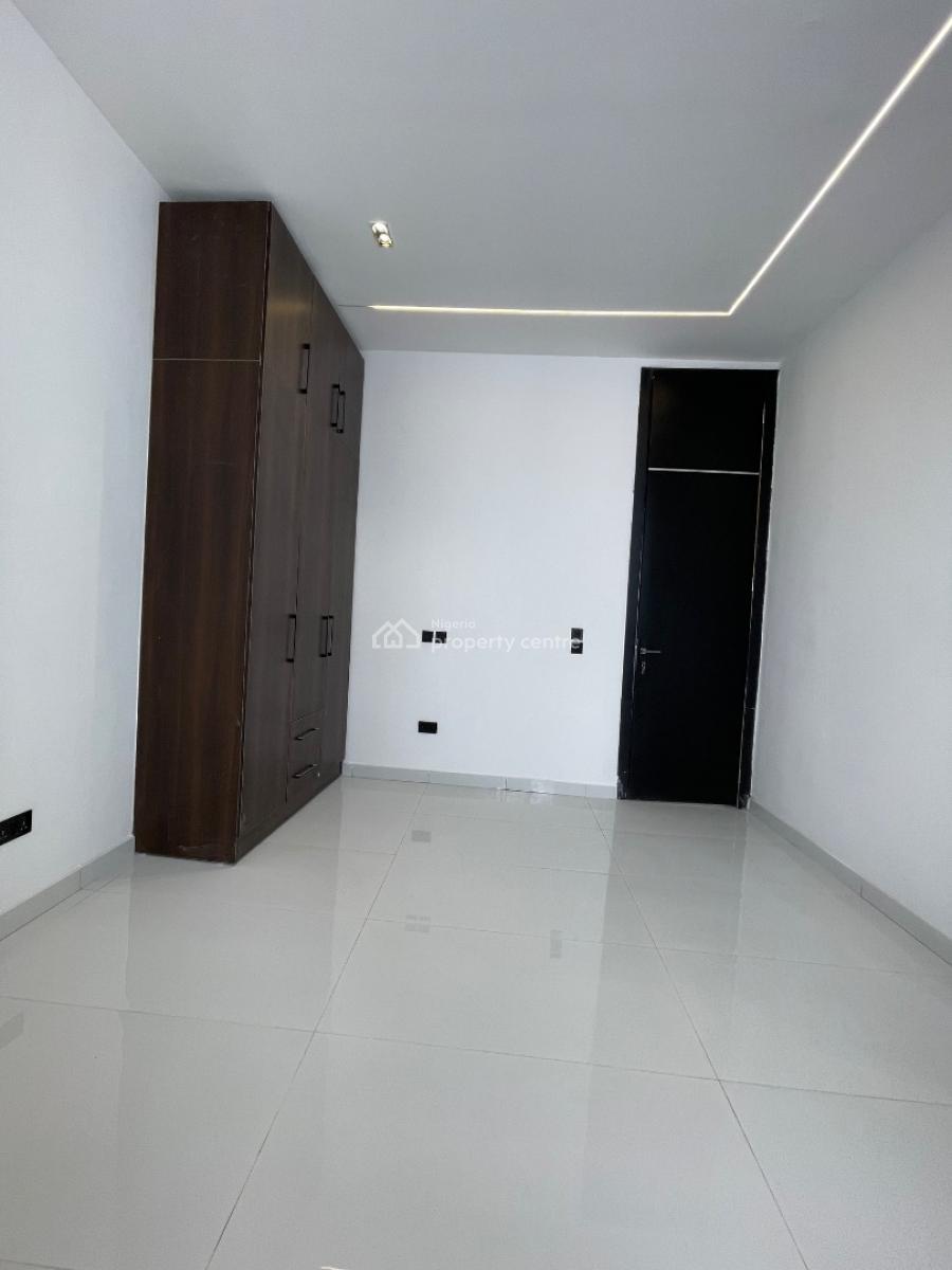 5 Bedroom Detached Duplex, Chevron, Lekki, Lagos, Detached Duplex for Sale