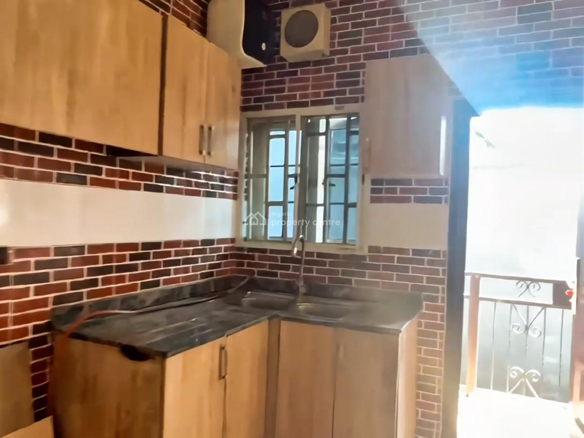 3 Bedroom Duplex & Bq with Only 2 Tenants, Old Gra, Port Harcourt, Rivers, Terraced Duplex for Rent