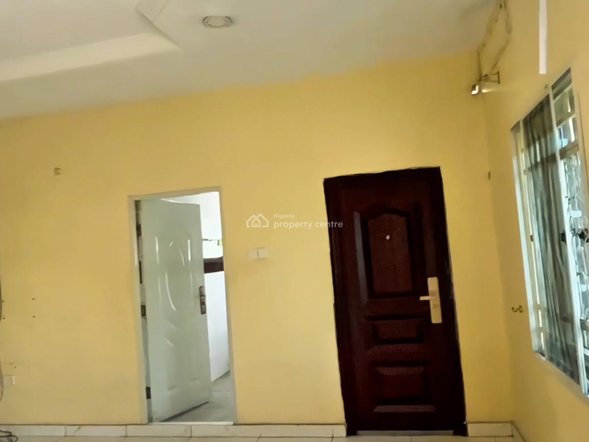 3 Bedroom Duplex & Bq with Only 2 Tenants, Old Gra, Port Harcourt, Rivers, Terraced Duplex for Rent