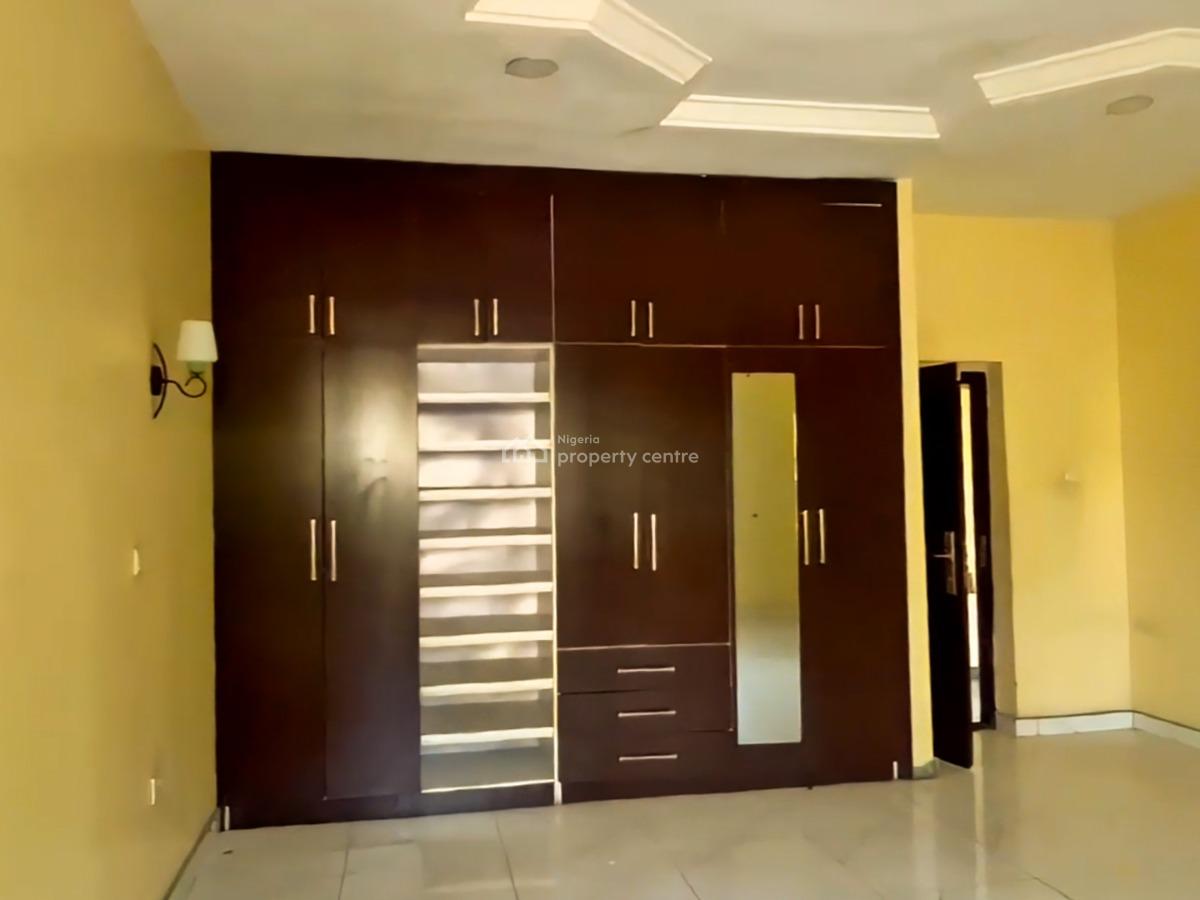 3 Bedroom Duplex & Bq with Only 2 Tenants, Old Gra, Port Harcourt, Rivers, Terraced Duplex for Rent