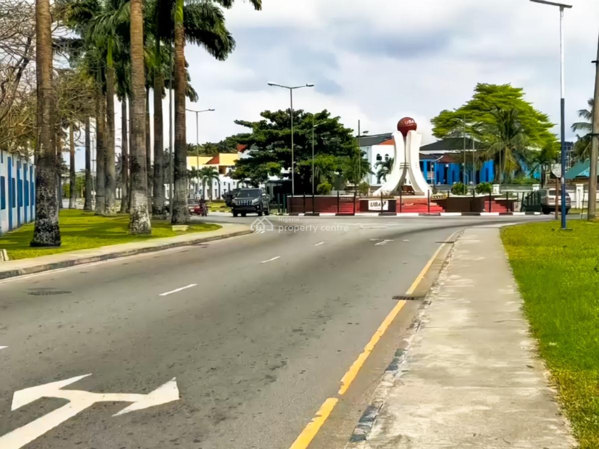 3 Bedroom Duplex & Bq with Only 2 Tenants, Old Gra, Port Harcourt, Rivers, Terraced Duplex for Rent