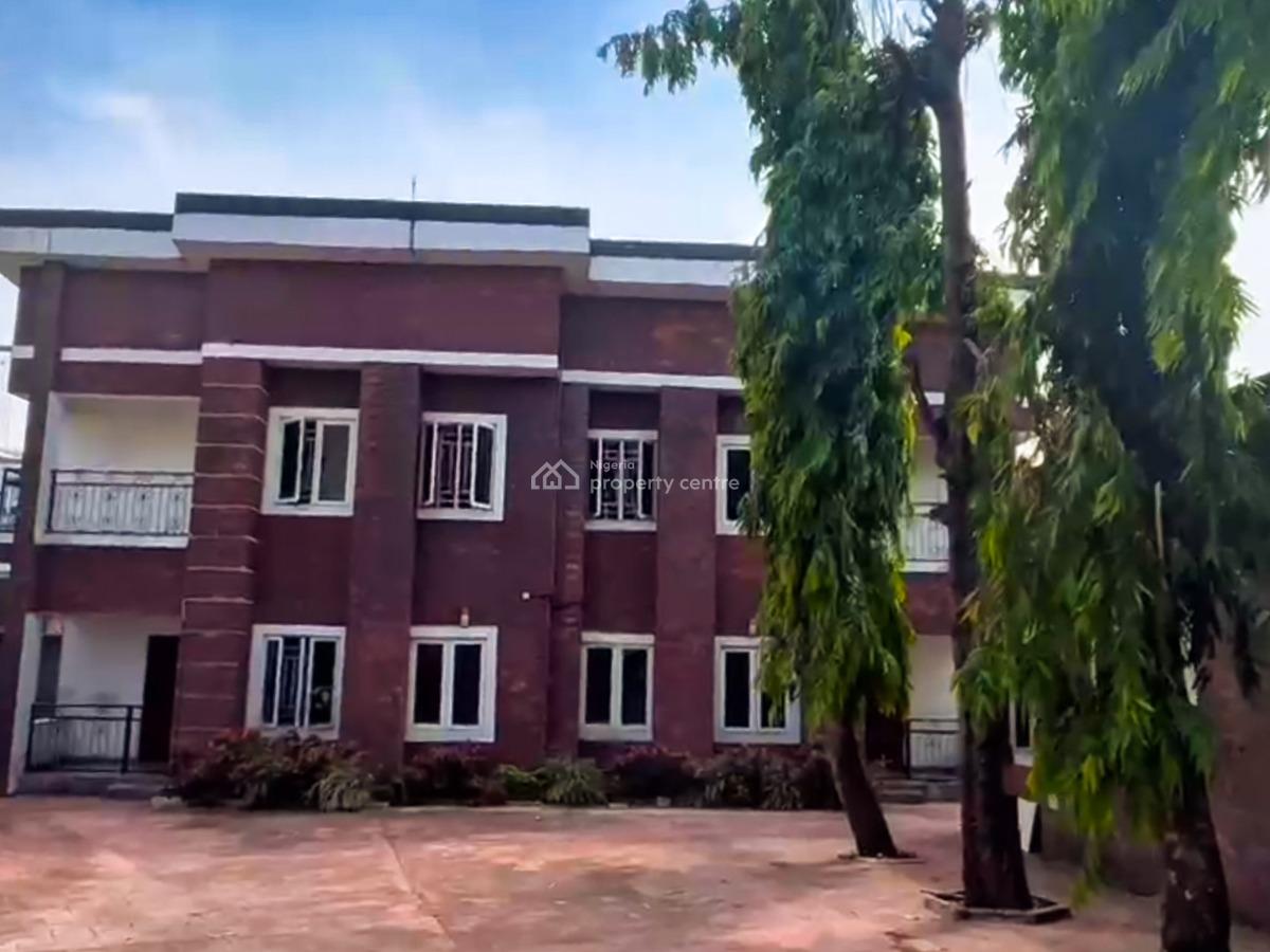 3 Bedroom Duplex & Bq with Only 2 Tenants, Old Gra, Port Harcourt, Rivers, Terraced Duplex for Rent