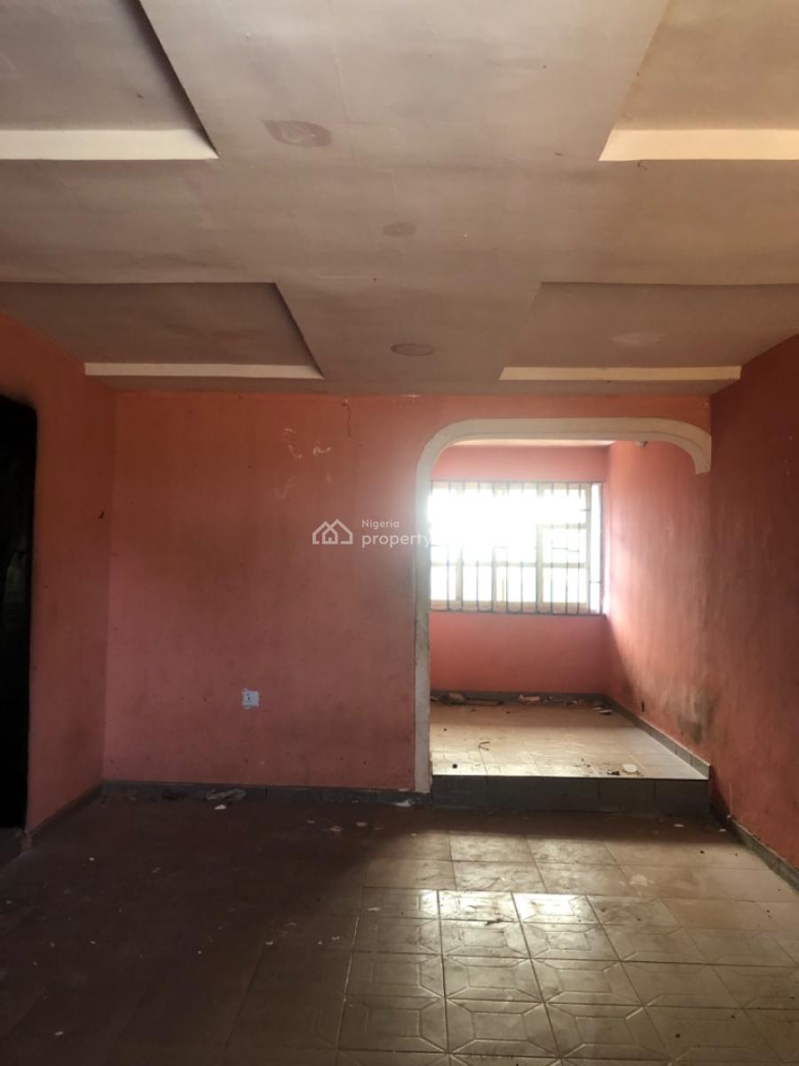 2 Bedroom Flat, Makogi, Magboro, Ogun, Flat / Apartment for Rent
