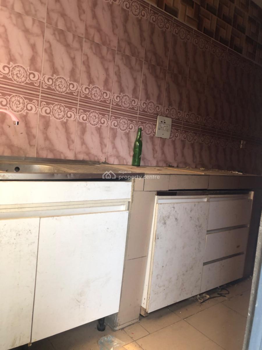 2 Bedroom Flat, Makogi, Magboro, Ogun, Flat / Apartment for Rent