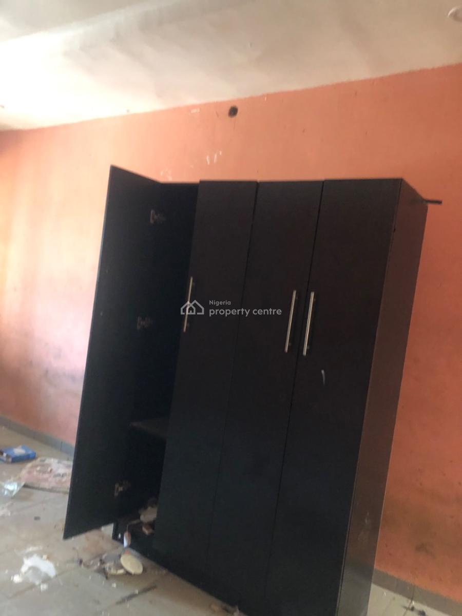 2 Bedroom Flat, Makogi, Magboro, Ogun, Flat / Apartment for Rent