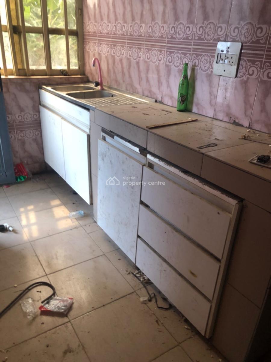 2 Bedroom Flat, Makogi, Magboro, Ogun, Flat / Apartment for Rent