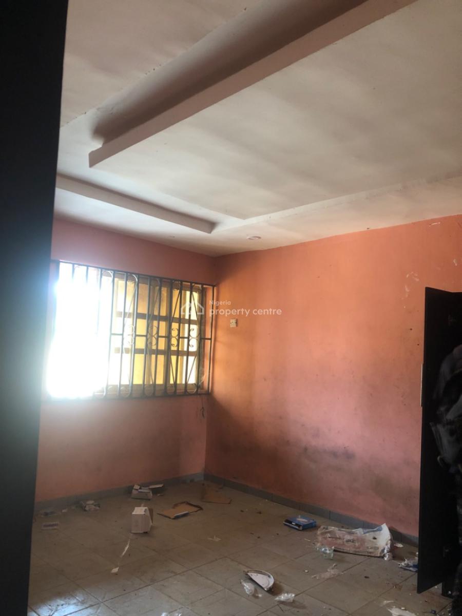 2 Bedroom Flat, Makogi, Magboro, Ogun, Flat / Apartment for Rent
