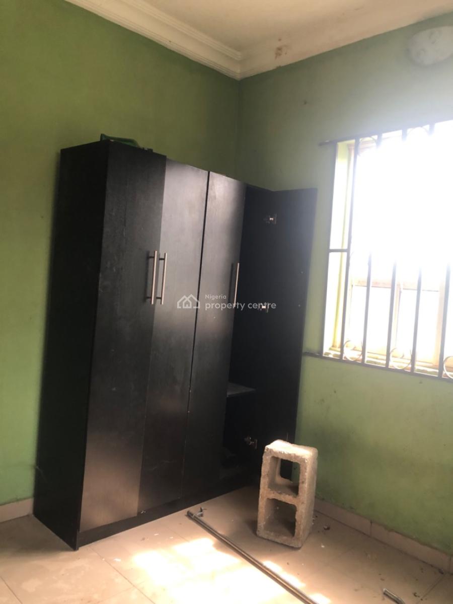 2 Bedroom Flat, Makogi, Magboro, Ogun, Flat / Apartment for Rent