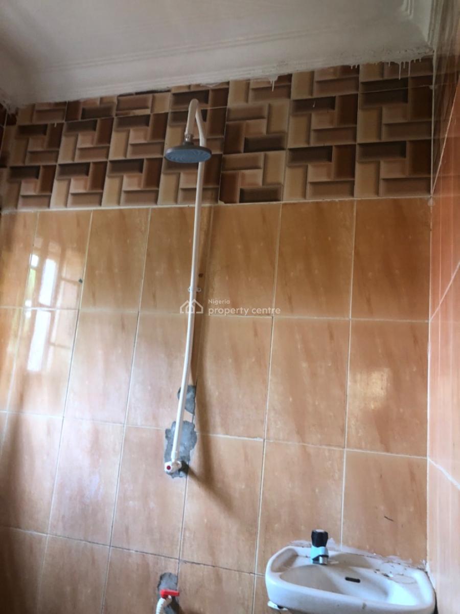 2 Bedroom Flat, Makogi, Magboro, Ogun, Flat / Apartment for Rent