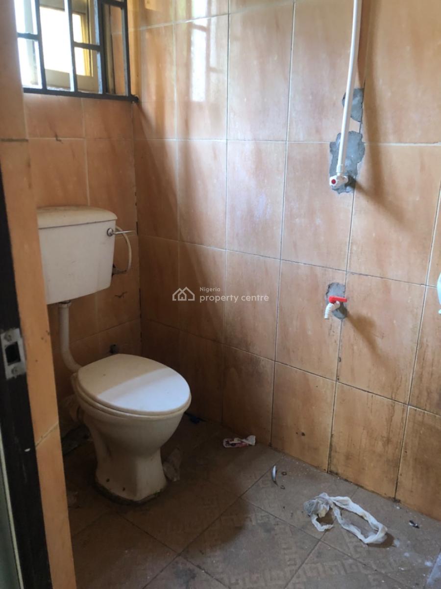 2 Bedroom Flat, Makogi, Magboro, Ogun, Flat / Apartment for Rent