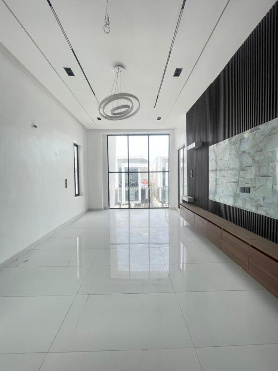 5bed 5bath3cars  Fully Detached Duplex, 5bed🛌 5bath🛀3cars🚘 || Fully Detached Duplex, Ajah, Lagos, Detached Duplex for Sale