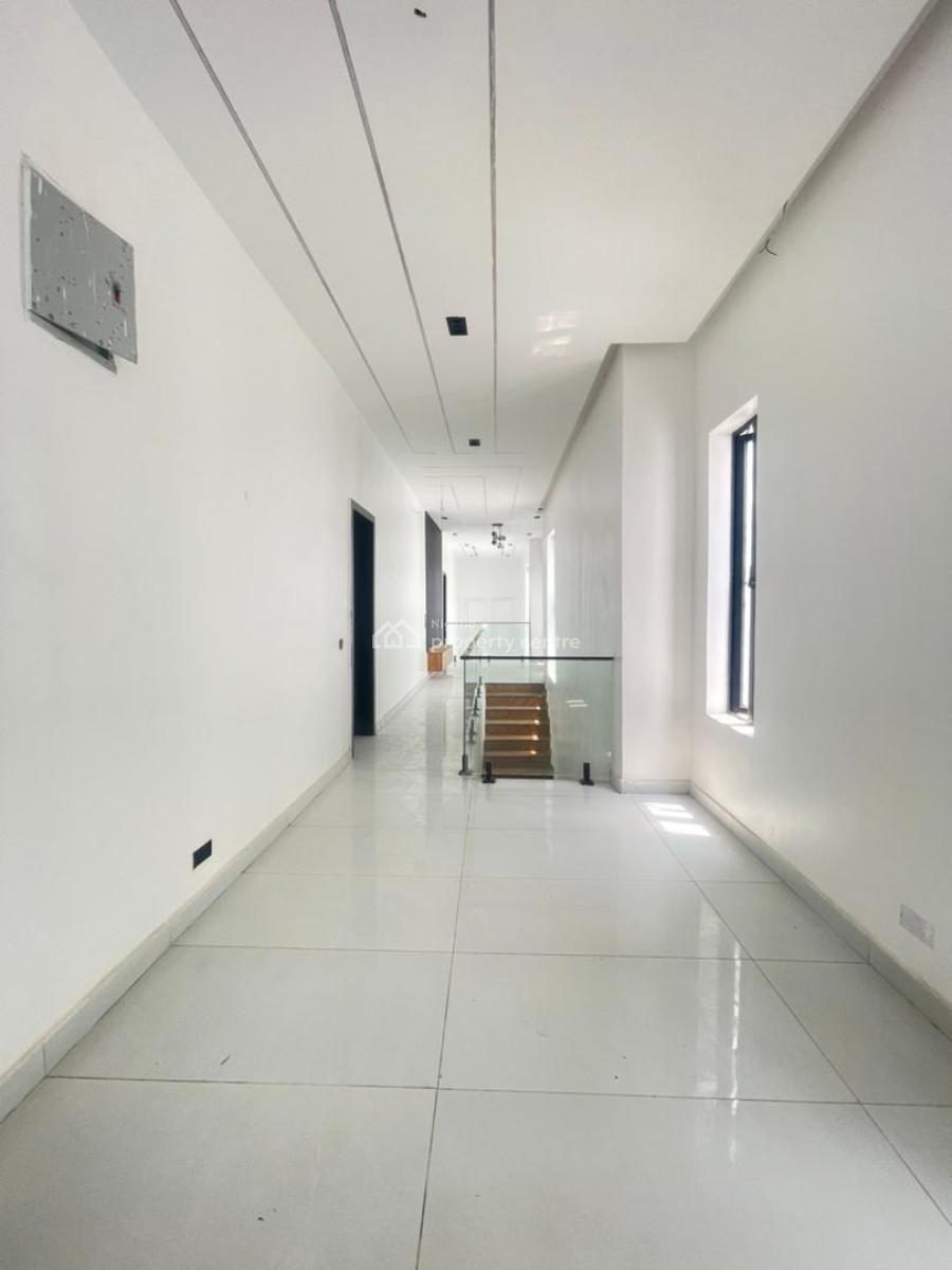 5bed 5bath3cars  Fully Detached Duplex, 5bed🛌 5bath🛀3cars🚘 || Fully Detached Duplex, Ajah, Lagos, Detached Duplex for Sale