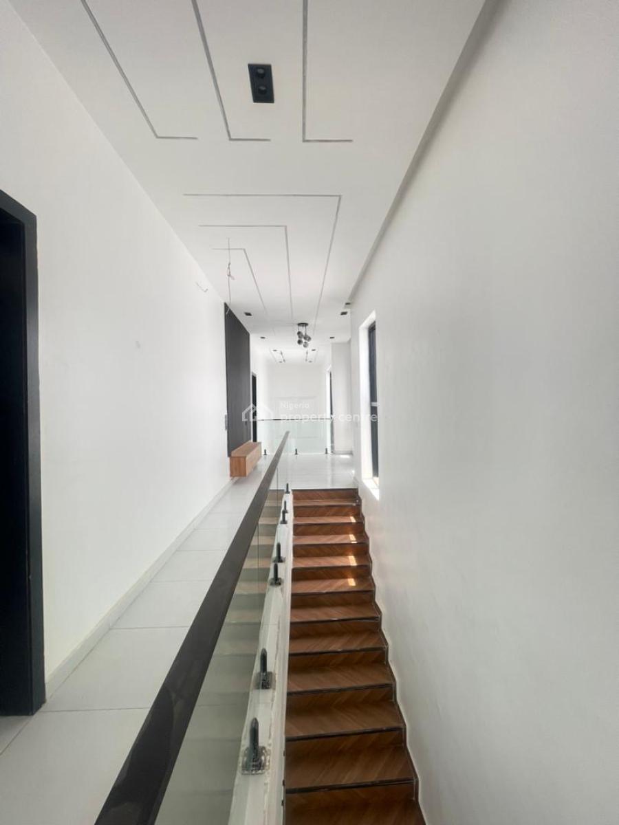 5bed 5bath3cars  Fully Detached Duplex, 5bed🛌 5bath🛀3cars🚘 || Fully Detached Duplex, Ajah, Lagos, Detached Duplex for Sale