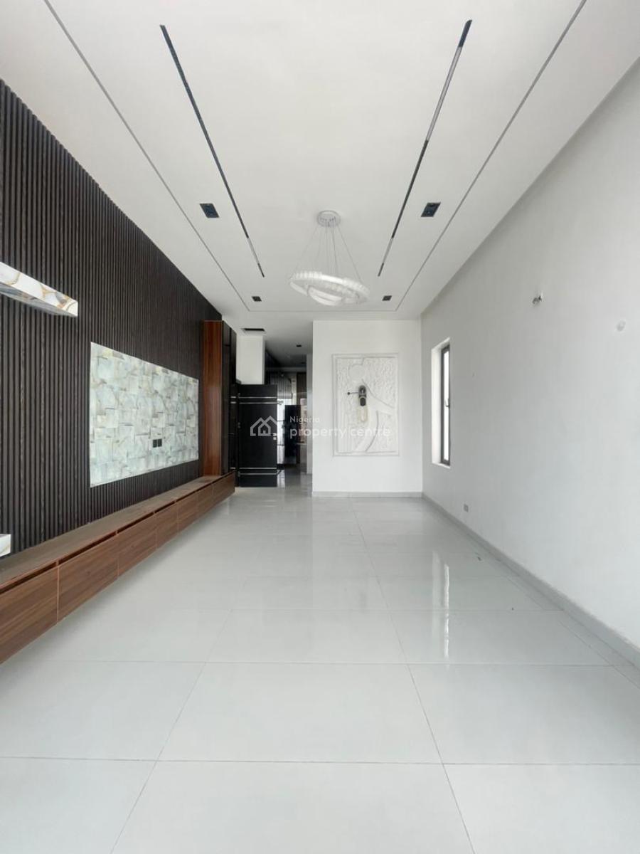 5bed 5bath3cars  Fully Detached Duplex, 5bed🛌 5bath🛀3cars🚘 || Fully Detached Duplex, Ajah, Lagos, Detached Duplex for Sale