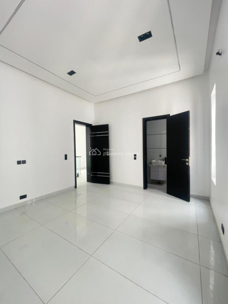 5bed 5bath3cars  Fully Detached Duplex, 5bed🛌 5bath🛀3cars🚘 || Fully Detached Duplex, Ajah, Lagos, Detached Duplex for Sale