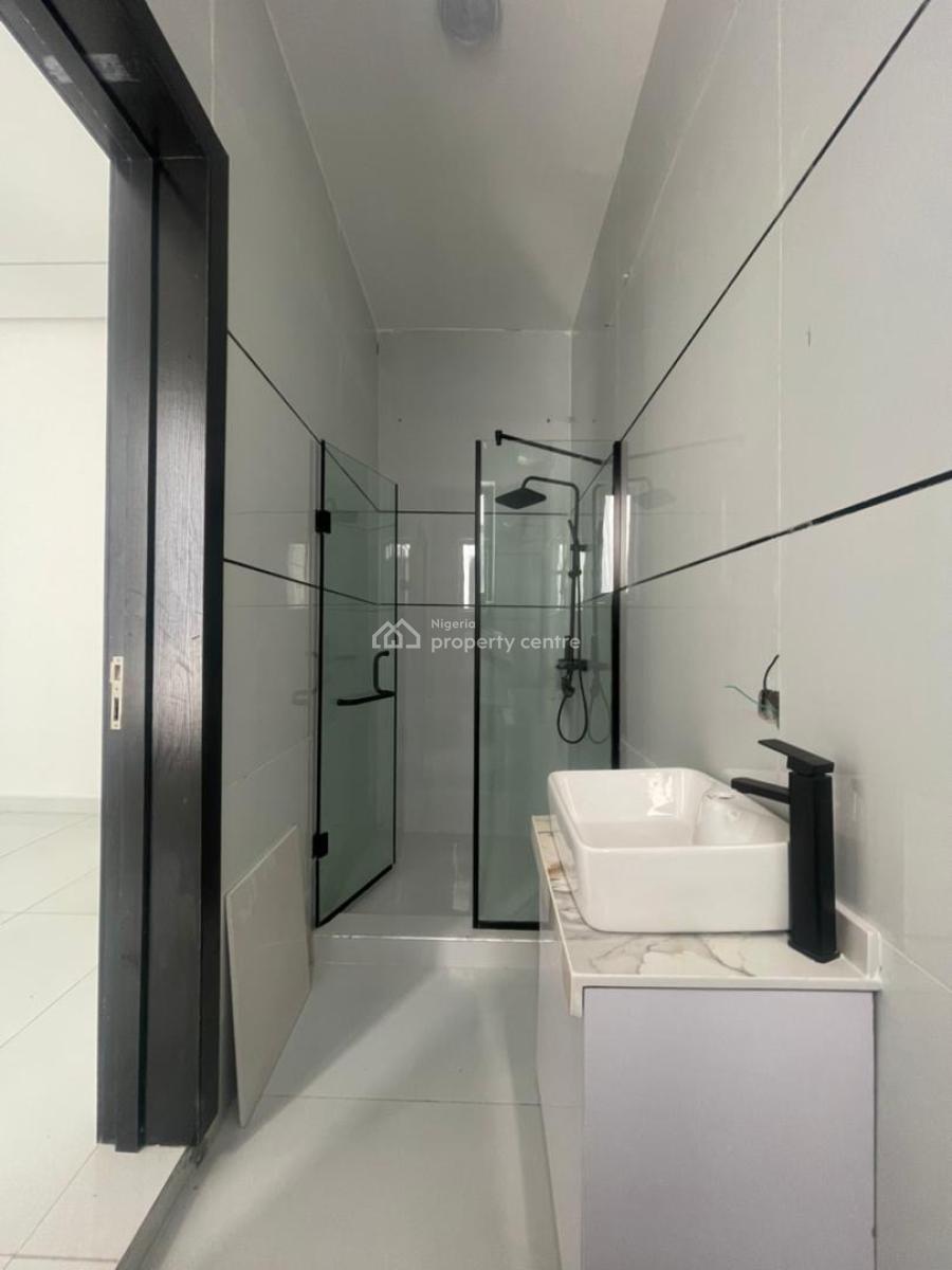 5bed 5bath3cars  Fully Detached Duplex, 5bed🛌 5bath🛀3cars🚘 || Fully Detached Duplex, Ajah, Lagos, Detached Duplex for Sale