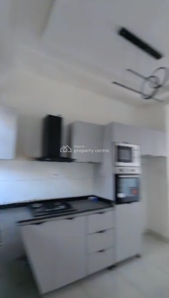 Lovely 2 Bedroom, Ilasan, Ikate, Lekki, Lagos, Flat / Apartment for Rent