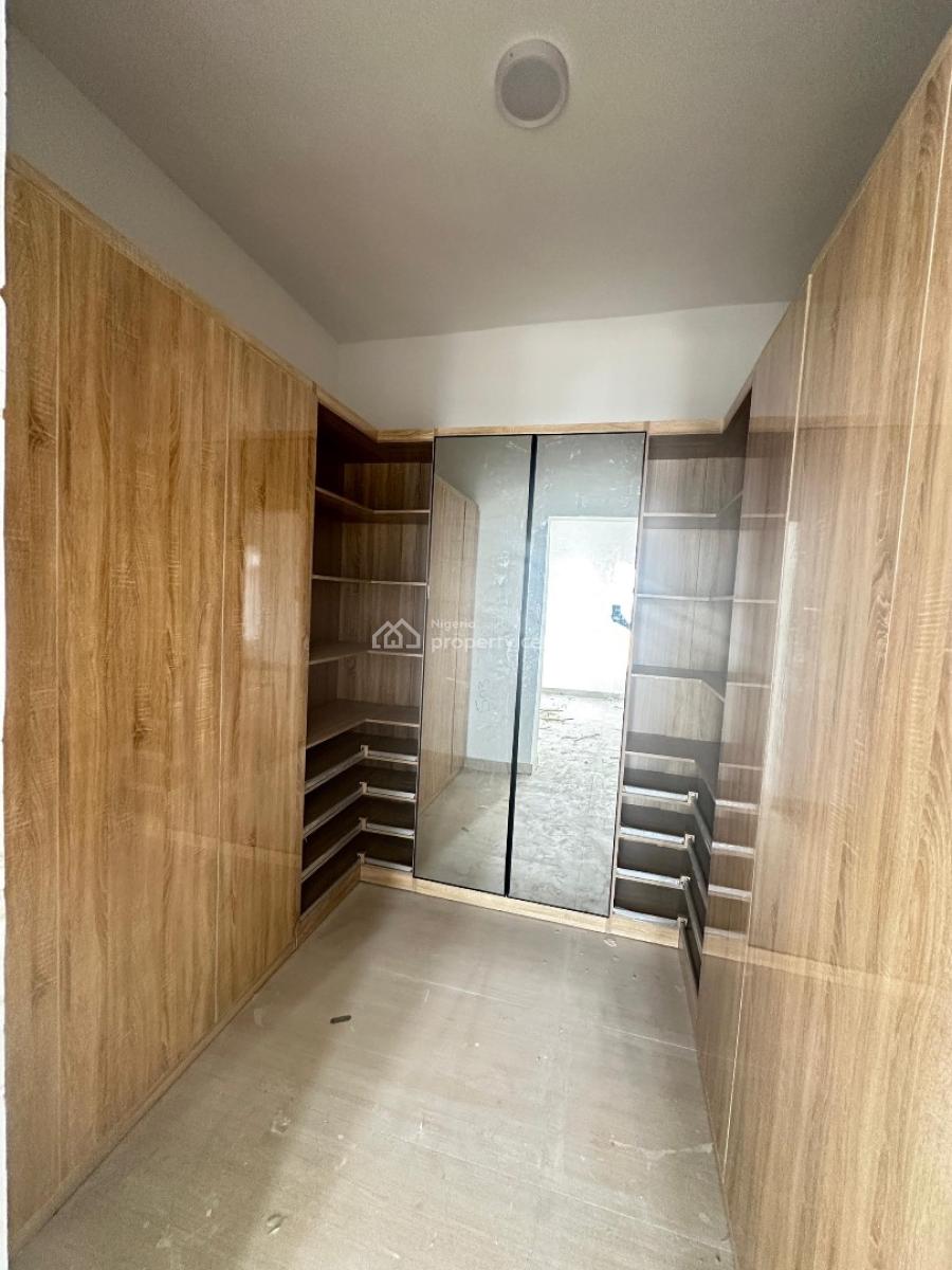 Newly Built 3 Bedroom Maisonette, Lekki Phase 1, Lekki, Lagos, House for Sale