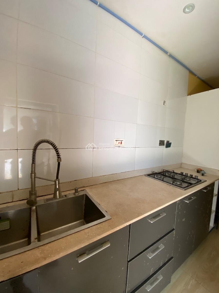 Luxury Serviced 3 Bedroom with 24hrs Light, Abraham Adesanya, Ajah, Lagos, Terraced Duplex for Sale