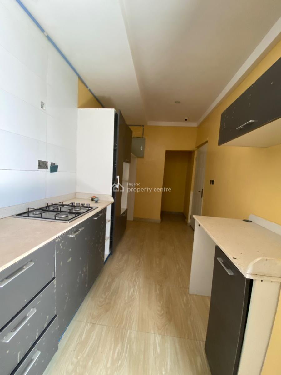 Luxury Serviced 3 Bedroom with 24hrs Light, Abraham Adesanya, Ajah, Lagos, Terraced Duplex for Sale